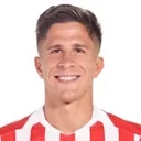Rostro de G. Simeone