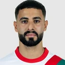 Rostro de E. Saad