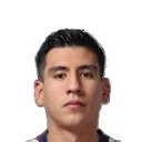 Rostro de R. Martínez