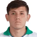 Rostro de J. Diaz