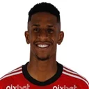 Rostro de André Luiz