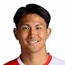 Rostro de T. Watanabe