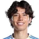 Rostro de A. Tanaka