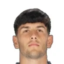 Rostro de Yoel Lago