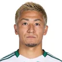 Rostro de D. Maeda