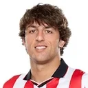 Rostro de U. Gomez