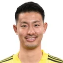 Rostro de Y. Takaoka