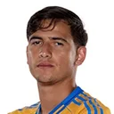 Rostro de R. Guerrero
