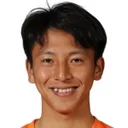 Rostro de D. Matsuoka