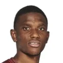 Rostro de M. Fofana