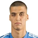Rostro de A. Ramazanov