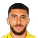 Rostro de F. Ghedjemis