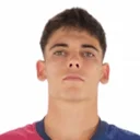 Rostro de Álex Valle