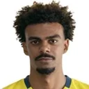 Rostro de Renato Veiga