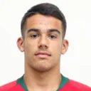 Rostro de G. Bras