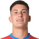 Rostro de Castrin