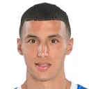 Rostro de B. El Khannouss