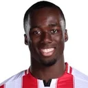 Rostro de M. Kayode