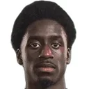 Rostro de N. Gomis