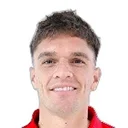 Rostro de T. Jacob