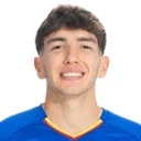 Rostro de Mario Martín