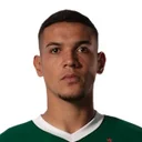 Rostro de Kaiky Naves