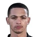 Rostro de A. McCarthy