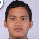 Rostro de M. Zaleta