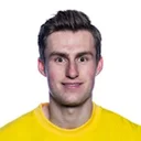 Rostro de F. Sjøvold
