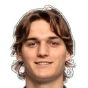 Rostro de B. Bender