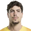 Rostro de Nacho