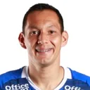 Rostro de R. Cota