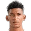 Rostro de S. Vasquez