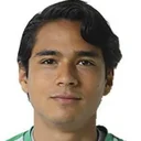 Rostro de J. Díaz