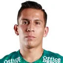 Rostro de J. Rodríguez