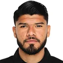 Rostro de J. Diaz