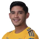 Rostro de J. Garza