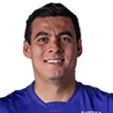Rostro de L. Cardenas