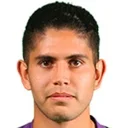 Rostro de C. Vargas