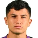 Rostro de I. Moreno