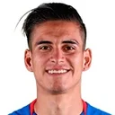 Rostro de A. Pena