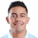 Rostro de R. Monreal
