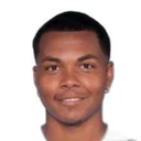 Rostro de Bryan Josías Ramírez León