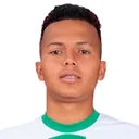 Rostro de J. Torres