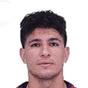 Rostro de M. Tapias