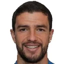 Rostro de I. Rivero