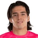 Rostro de C. Acevedo