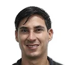 Rostro de M. Laínez