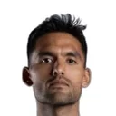 Rostro de J. Hernandez