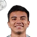 Rostro de F. Beltrán